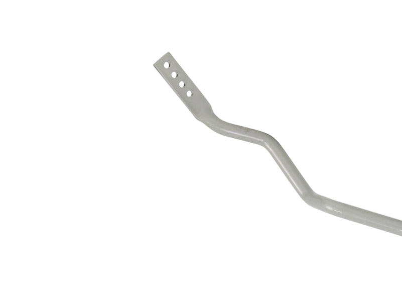 Fulcrum Suspensions Front Sway Bar - 24mm 4 Point Adjustable to Suit Toyota Corolla AE86