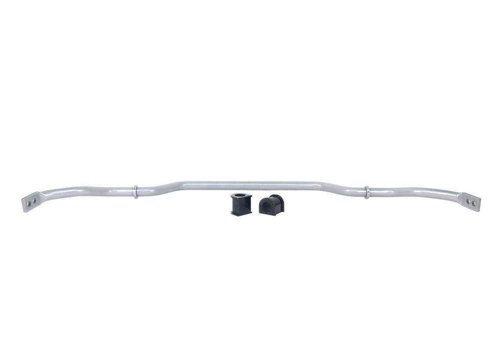 Fulcrum Suspensions Front Sway Bar - 27mm 2 Point Adjustable to Suit Nissan 370Z Z34 and Skyline V36