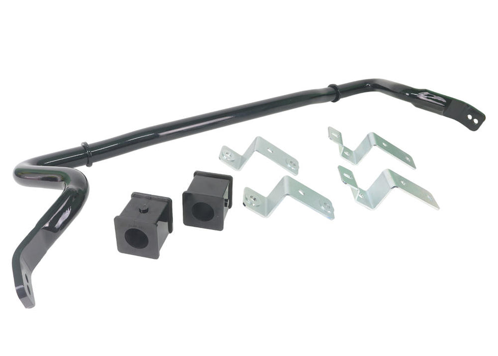 Fulcrum Suspensions Front Sway bar - 42mm 2 point adjustable to Suit Toyota Land Cruiser 300 Series