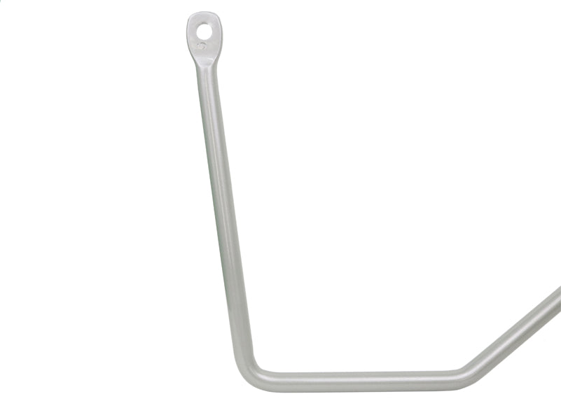 Fulcrum Suspensions Rear Sway Bar - 20mm Non Adjustable to Suit Ford Falcon AU, BA, BF Wagon, Ute and Cab Chassis and FPV
