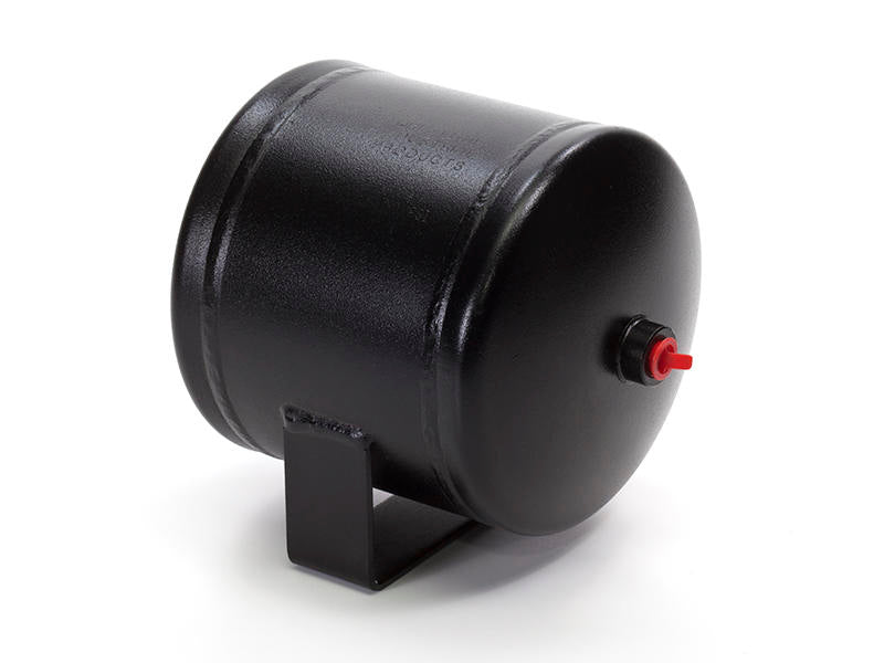 Fulcrum Suspensions Air Tank 1/2 Gallon / 2 Litre 150 PSI