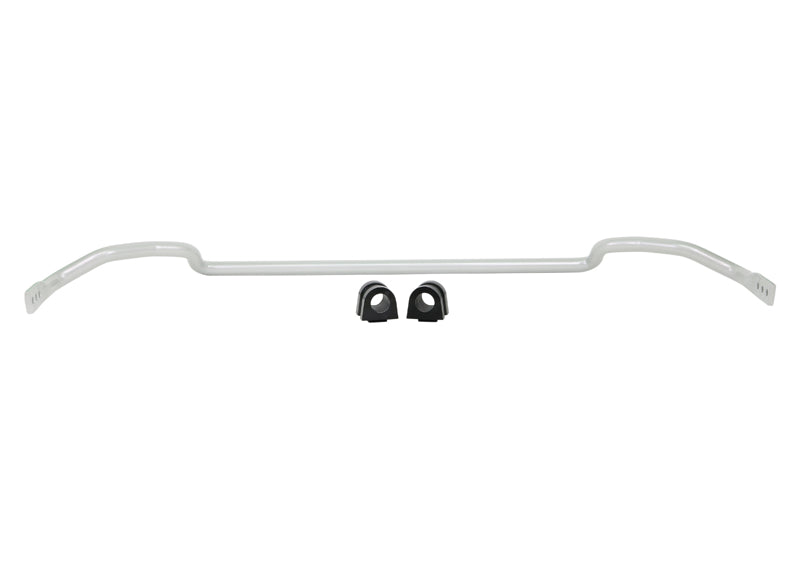 Fulcrum Suspensions Front Sway Bar - 26mm 3 Point Adjustable to Suit Honda Civic Type R VIII Gen FD2