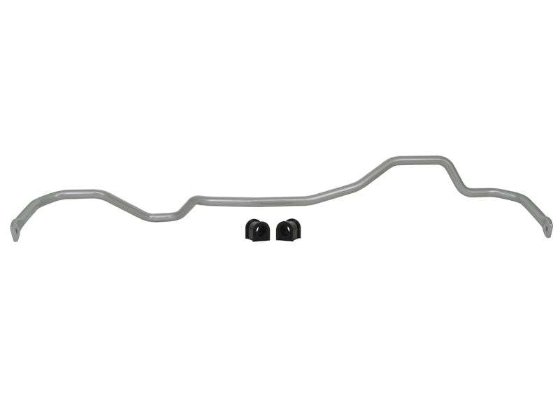 Fulcrum Suspensions Rear Sway Bar - 20mm Non Adjustable to Suit Mitsubishi Lancer Evo I, II, III