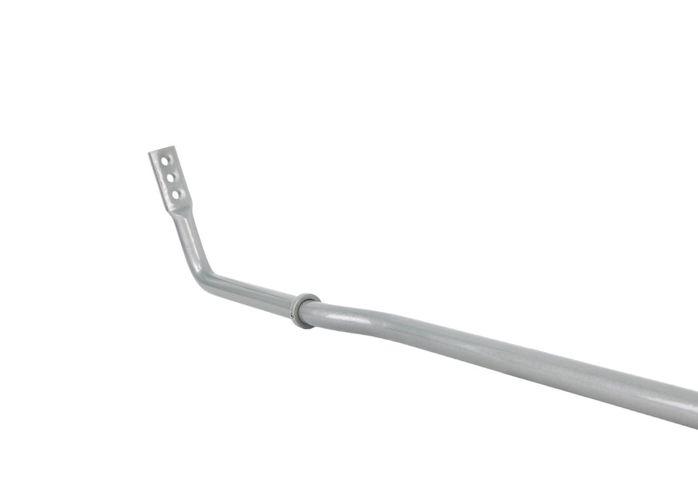 Fulcrum Suspensions Sway bar - 24mm 3 point adjustable to Suit Ford Focus ST SA 2019-ON