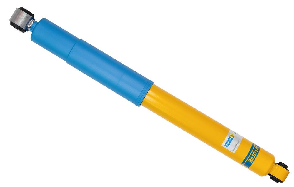 Bilstein B6 Rear Shock Absorber 0-50mm to suit Mitsubishi Triton MV 4WD 2023-on (Single Shock)