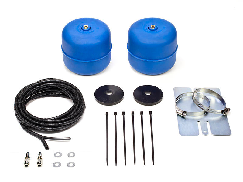 Fulcrum Suspensions Coil Rite Airbag Kit to suit JEEP CHEROKEE KJ 02-08 Standard Height