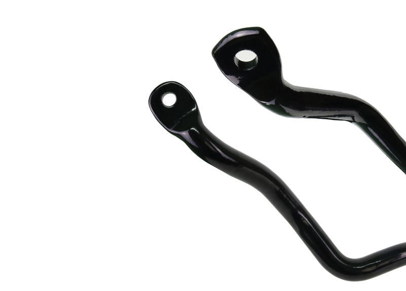 Fulcrum Suspensions Front and Rear Sway Bar - Vehicle Kit to Suit Toyota Land Cruiser 100 Series IFS