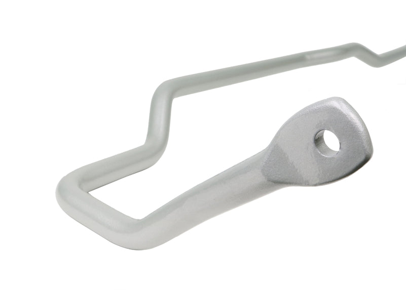 Fulcrum Suspensions Rear Sway Bar - 18mm Non Adjustable to Suit Toyota Corolla AE101