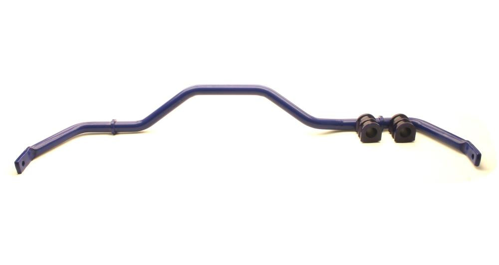 Fulcrum Suspensions 27mm Extra Heavy Duty Non Adjustable Rear 4x4 Sway Bar Kit