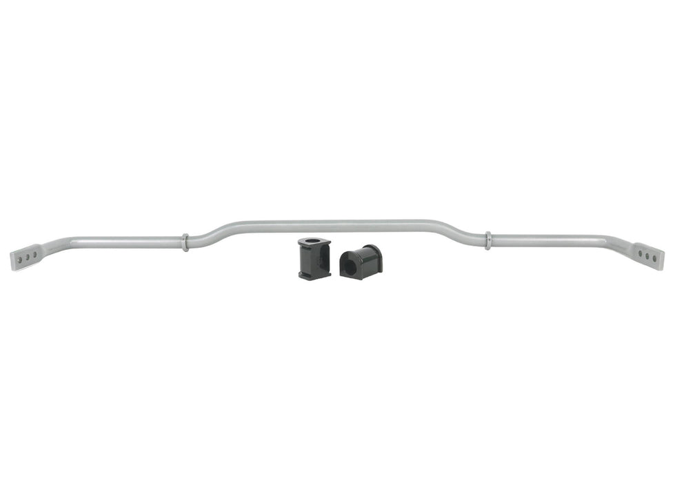 Fulcrum Suspensions Sway bar - 24mm 3 point adjustable to Suit Ford Focus ST SA 2019-ON