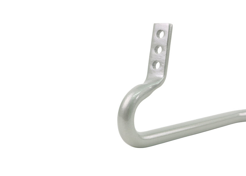 Fulcrum Suspensions Front Sway Bar - 20mm 3 Point Adjustable to Suit Toyota Mr2 SW20
