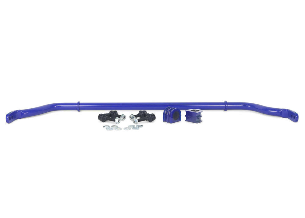 Fulcrum Suspensions 33mm Heavy Duty 2 Position Blade Adjustable Sway Bar to suit Nissan Skyline R35 GTR DBA 2012-on