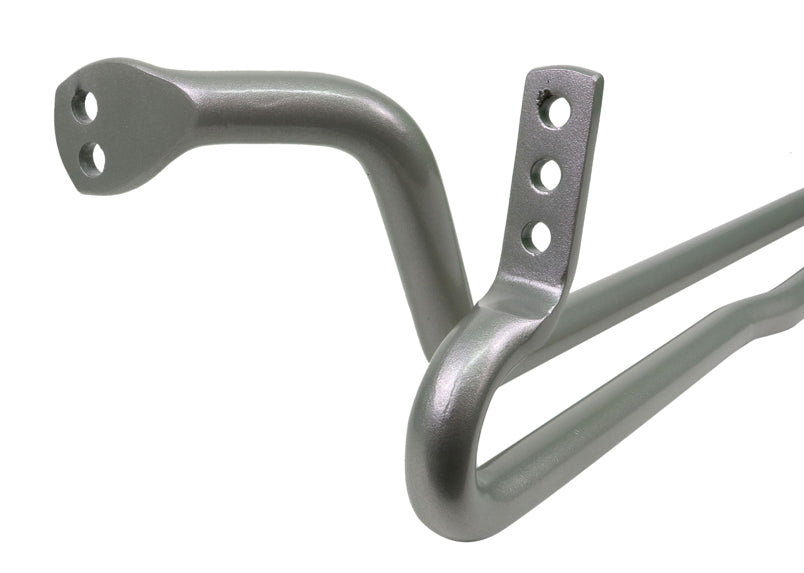 Fulcrum Suspensions Front and Rear Sway Bar - Vehicle Kit to Suit Subaru Impreza WRX STi VA