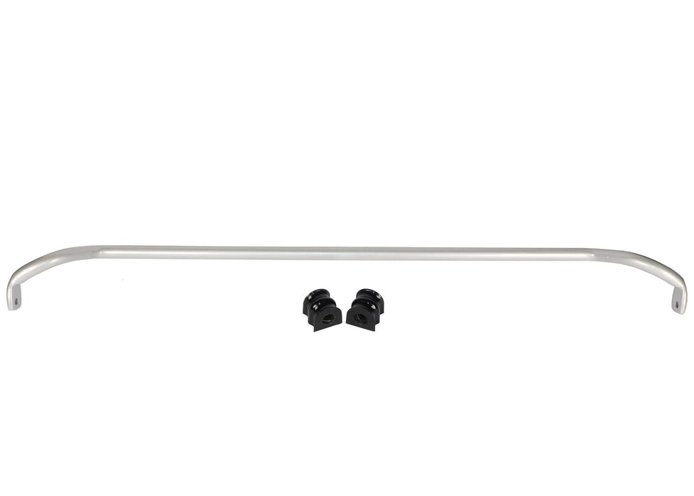 Fulcrum Suspensions Front Sway Bar - 22mm Non Adjustable to Suit Subaru Forester SF and Liberty BE
