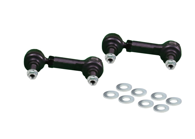 Fulcrum Suspensions Rear Sway Bar Link to Suit Mercedes-Benz A45 AMG W176