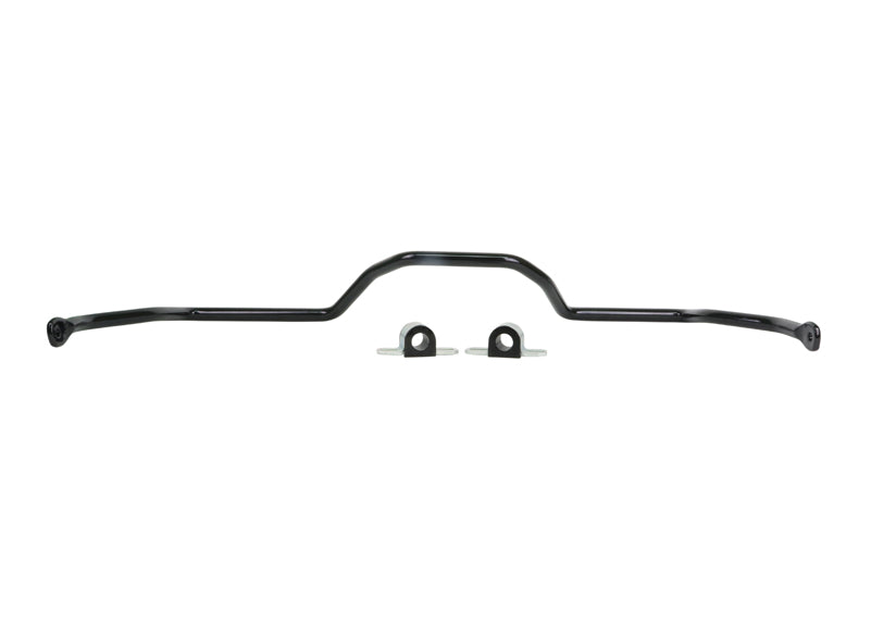 Fulcrum Suspensions Rear Sway Bar - 22mm Non Adjustable to Suit Toyota Land Cruiser Prado 95 Series