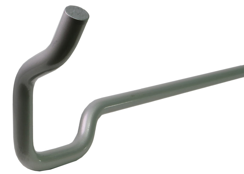 Fulcrum Suspensions Rear Sway Bar - 30mm Non Adjustable to Suit Volkswagen Transporter T5
