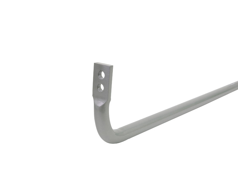 Fulcrum Suspensions Rear Sway Bar - 22mm 2 Point Adjustable to Suit Hyundai I30 PD