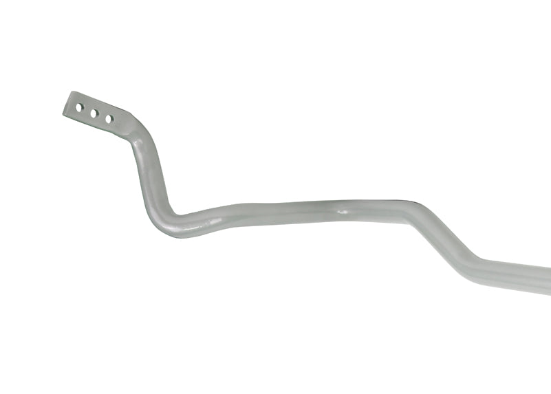 Fulcrum Suspensions Front Sway Bar - 30mm 3 Point Adjustable to Suit Holden Commodore VZ and HSV