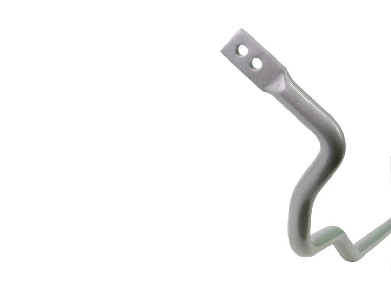 Fulcrum Suspensions Front Sway Bar - 24mm 2 Point Adjustable to Suit Kia Stinger CK and Genesis IK