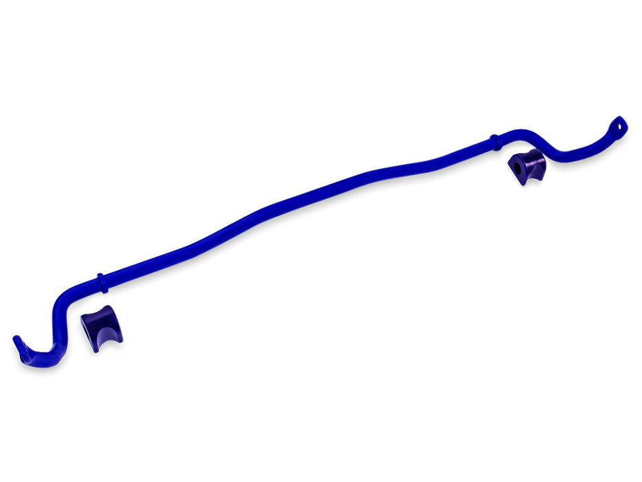 Fulcrum Suspensions 22mm Heavy Duty 2 Position Blade Adjustable Front Sway Bar to suit Subaru BRZ & Toyota 86