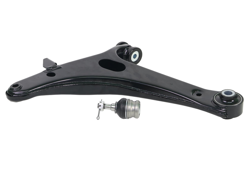 Fulcrum Suspensions Front Control Arm Lower - Arm Right to Suit Subaru Impreza, liberty and Outback