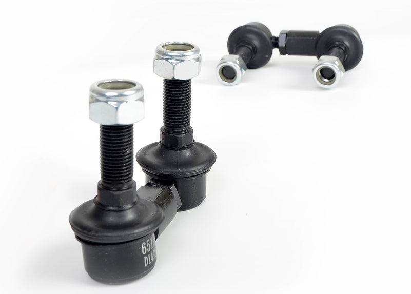 Fulcrum Suspensions Sway Bar Link to Suit BMW, Hyundai, Mercedes-Benz, Mitsubishi, Nissan and Subaru