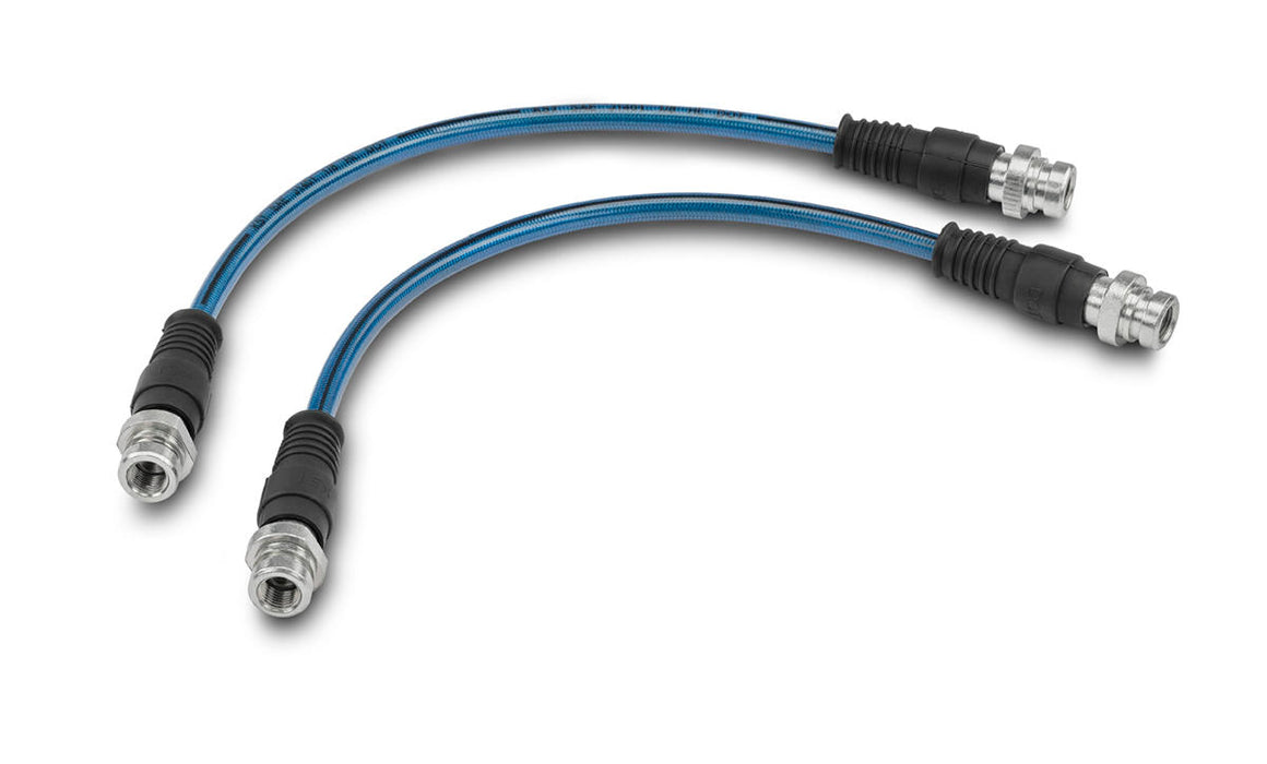 Fulcrum Suspensions Rear 0" 4WD Drum Upgrade Kit to suit Mitsubishi Triton MQ, MR 2015-on requires 15" wheels or larger