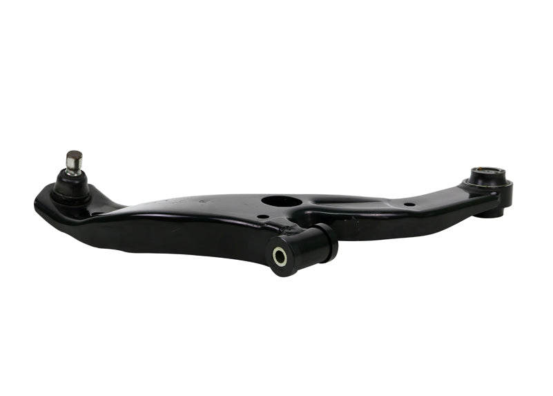 Fulcrum Suspensions Front Control Arm Lower - Arm Right to Suit Ford Laser KN, KQ and Mazda 323 BJ