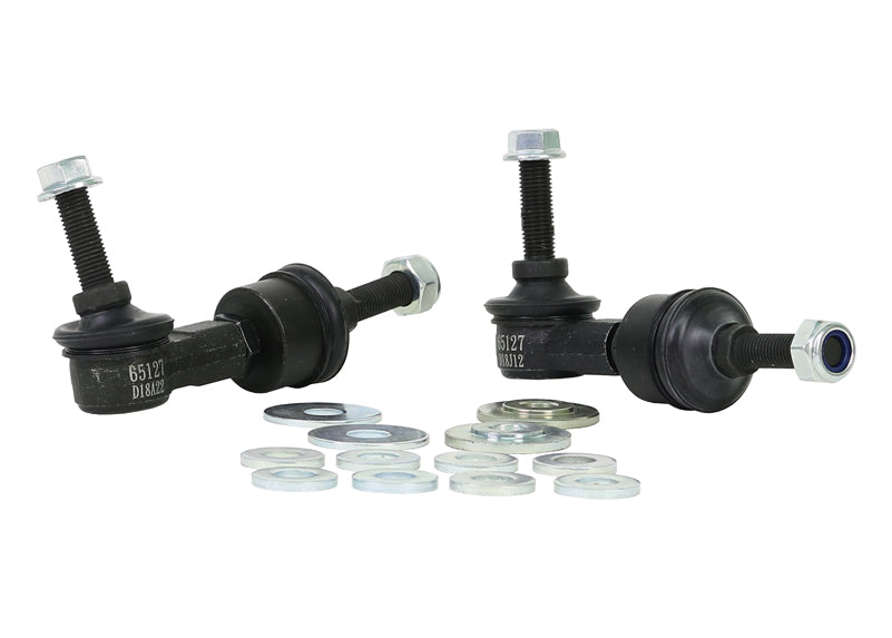 Fulcrum Suspensions Front Sway Bar Link to Suit Nissan 180SX and 200SX