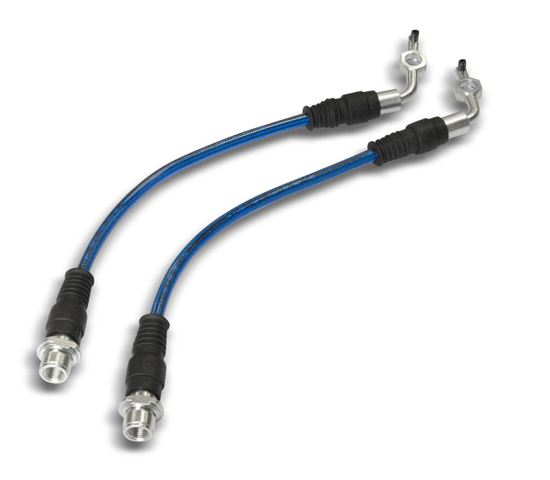 Fulcrum Suspensions Front 2" Brake Upgrade Kit to suit Toyota Land Cruiser 70, 75, 78, 79 Series 1999-2014 without ABS