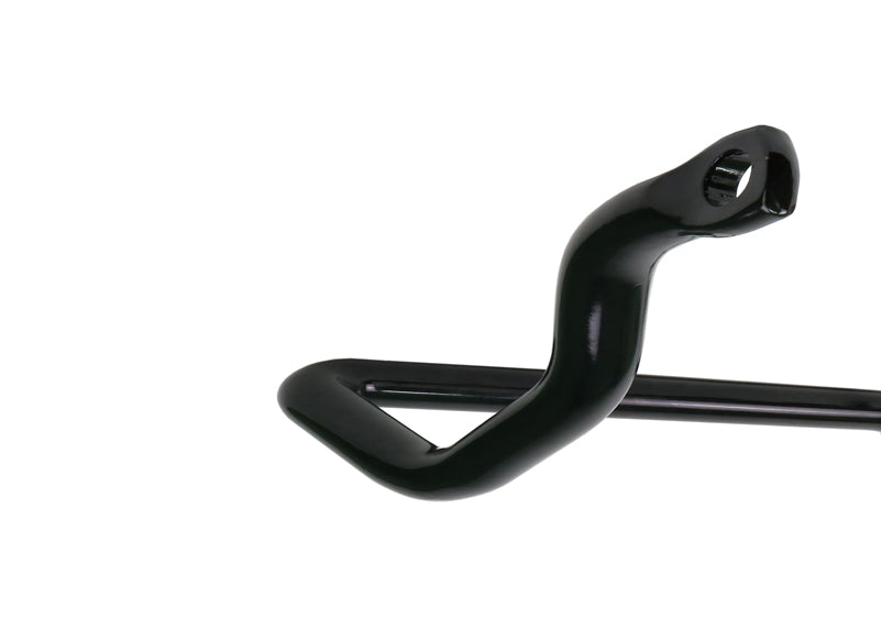 Fulcrum Suspensions Rear Sway Bar - 33mm Non Adjustable to Suit Toyota Land Cruiser 200 Series