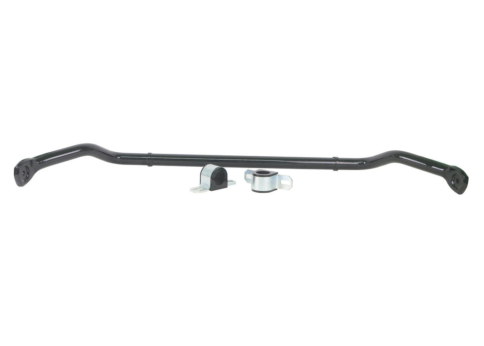 Fulcrum Suspensions Front Sway Bar - 38mm Non Adjustable to Suit Nissan Patrol Y62