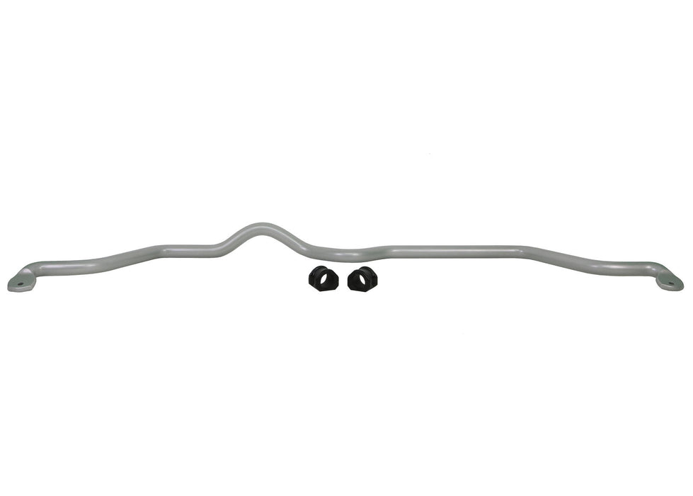 Fulcrum Suspensions Front Sway Bar - 30mm Non Adjustable to Suit Ford Territory SX, SY Awd