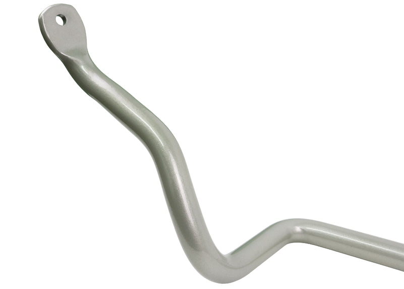 Fulcrum Suspensions Front Sway Bar - 24mm Non Adjustable to Suit Ford Focus and Mazda3
