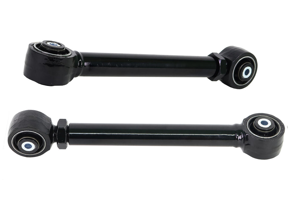Fulcrum Suspensions Rear Trailing Arm Upper - Arm to Suit Jeep Wrangler TJ