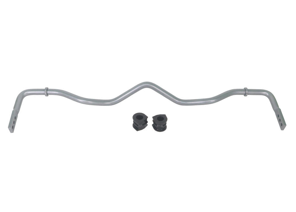 Fulcrum Suspensions Rear Sway Bar - 24mm 3 Point Adjustable to Suit Nissan 370Z Z34 and Skyline V36