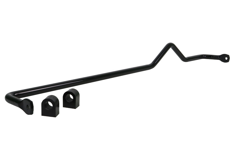 Fulcrum Suspensions Front Sway Bar - 20mm Non Adjustable to Suit Nissan Patrol GQ and Ford Maverick DA