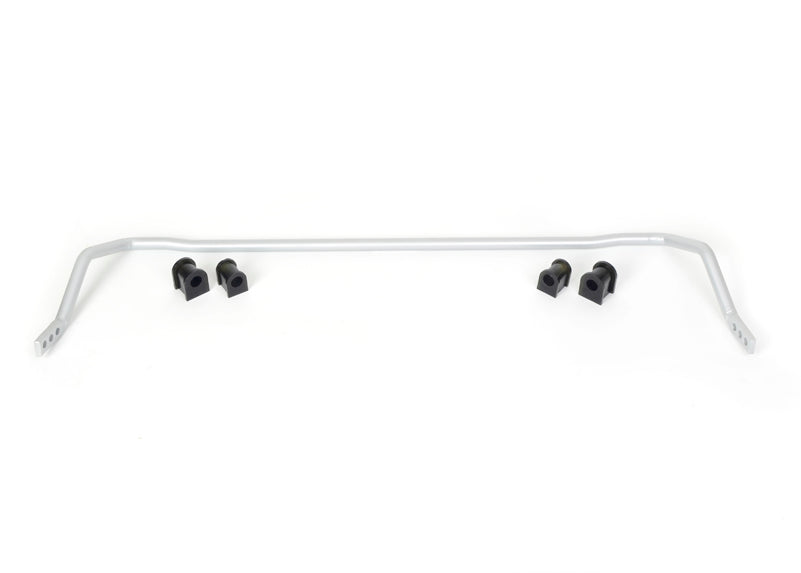Fulcrum Suspensions Front Sway Bar - 20mm 3 Point Adjustable to Suit Toyota Mr2 SW20