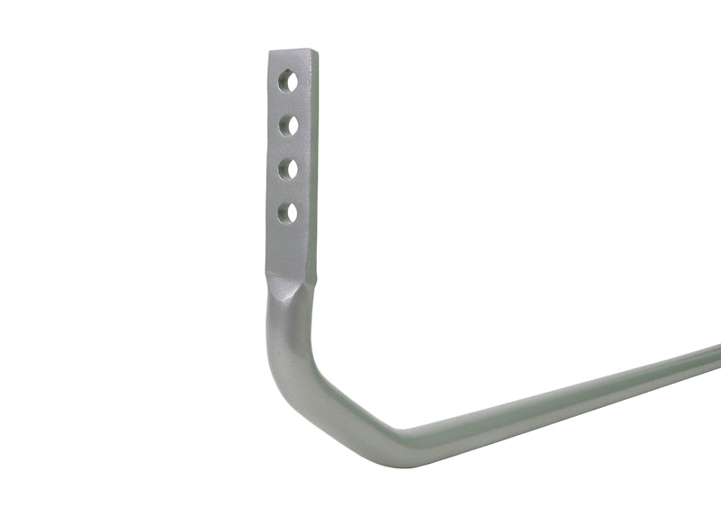 Fulcrum Suspensions Rear Sway Bar - 22mm 3 Point Adjustable to Suit Holden Cruze JG and Daewoo Lanos T100, T150