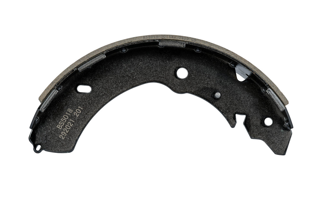 Fulcrum Suspensions Rear 4WD Drum Upgrade Kit to suit Holden Colorado RG 2012-2020 & Isuzu D-Max 2012-on
