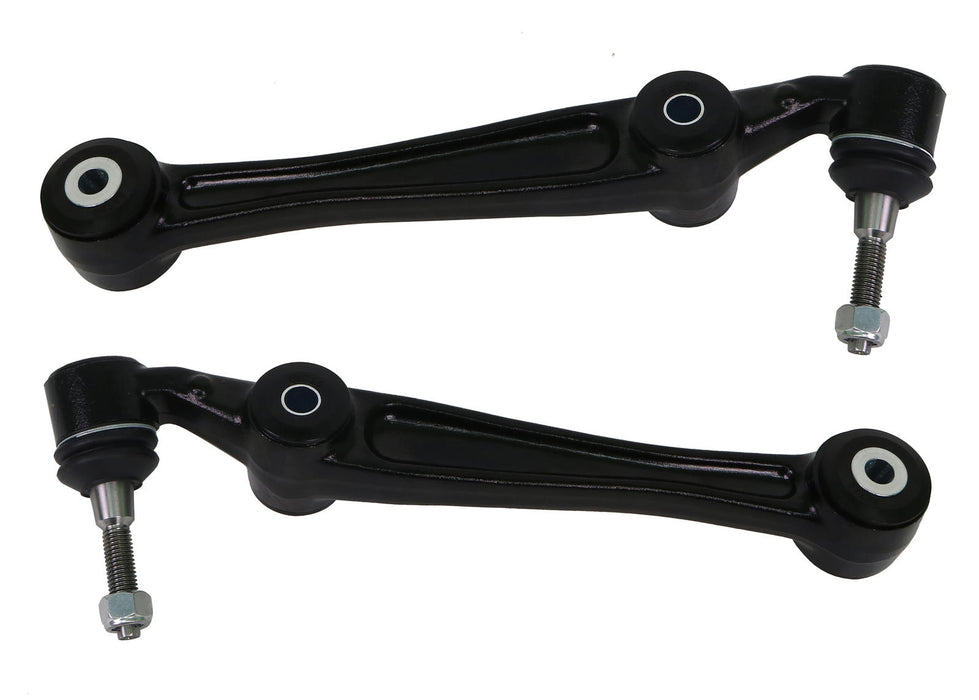 Fulcrum Suspensions Front Control Arm Lower - Arm to Suit Ford Territory SX, SY and FPV