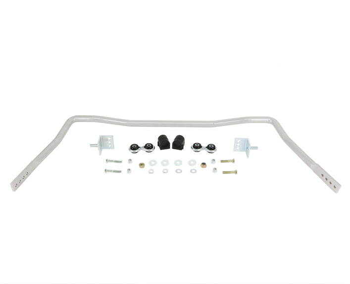 Fulcrum Suspensions Front Sway Bar - 27mm 4 Point Adjustable to Suit Holden Commodore VB-VP and HSV