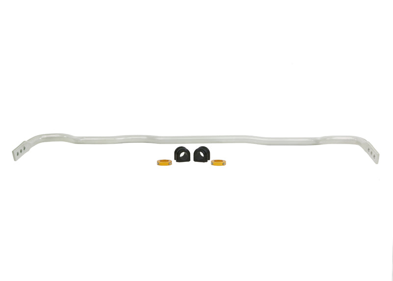 Fulcrum Suspensions Front Sway Bar - 26mm 3 Point Adjustable to Suit Hyundai Veloster FS
