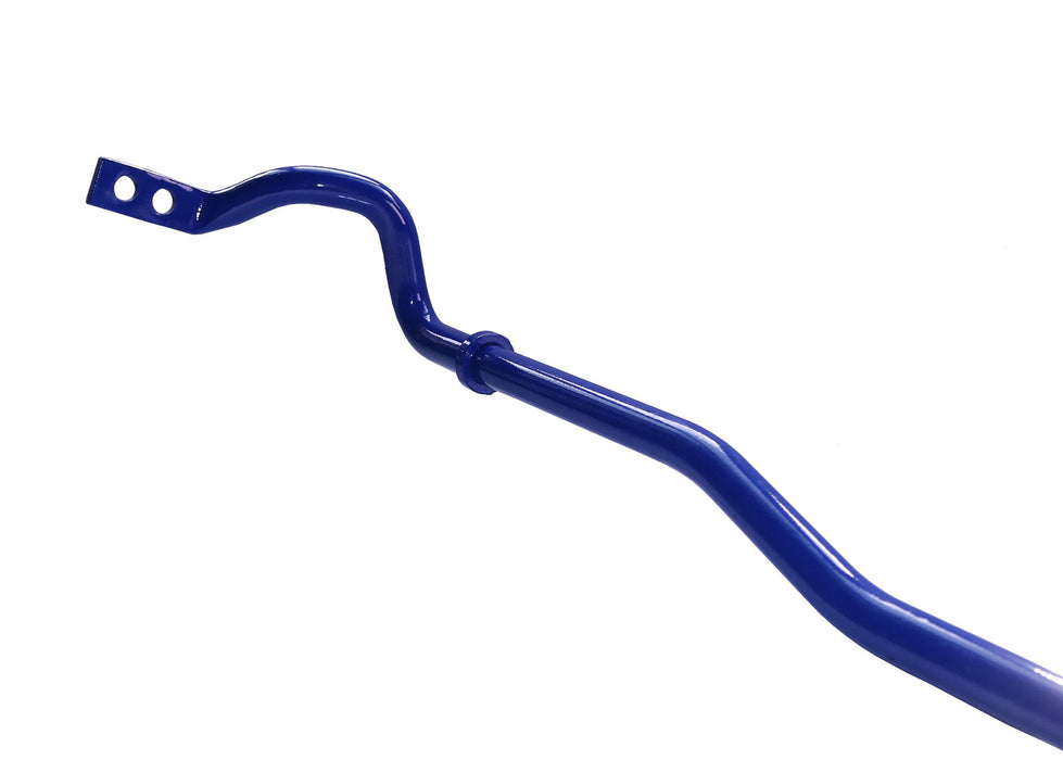 Fulcrum Suspensions Heavy Duty Front Sway Bar to suit Subaru BRZ 12-On 20mm