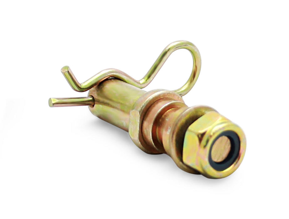 Fulcrum Suspensions Sway Bar Link Quick Release Pin - Universal