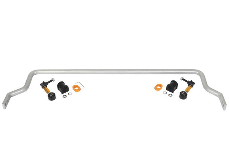 Fulcrum Suspensions Front Sway Bar - 24mm 2 Point Adjustable to Suit Mazda MX-5 NA