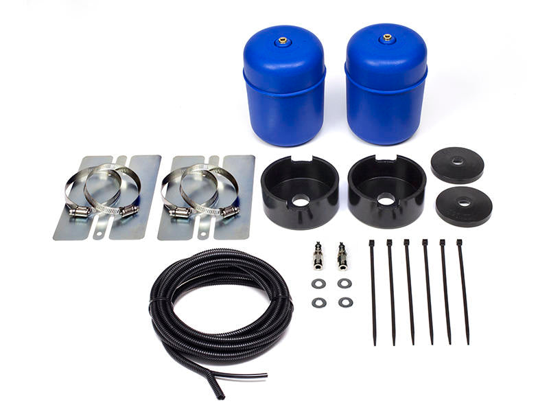 Fulcrum Suspensions Air Suspension Helper Kit for Coil Springs