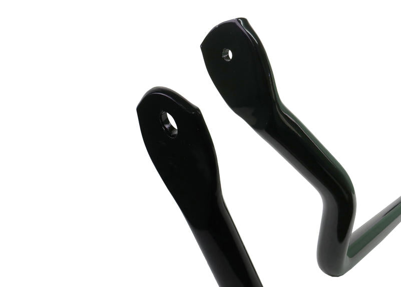 Fulcrum Suspensions Front and Rear Sway Bar - Vehicle Kit to Suit Nissan Patrol Y62