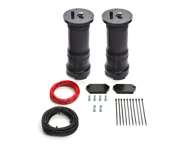 Fulcrum Suspensions On Air Airbag Kit to suit TOYOTA LAND CRUISER - PRADO 150 Series 5 Door 11/09-21 Excl. Kakadu Raised